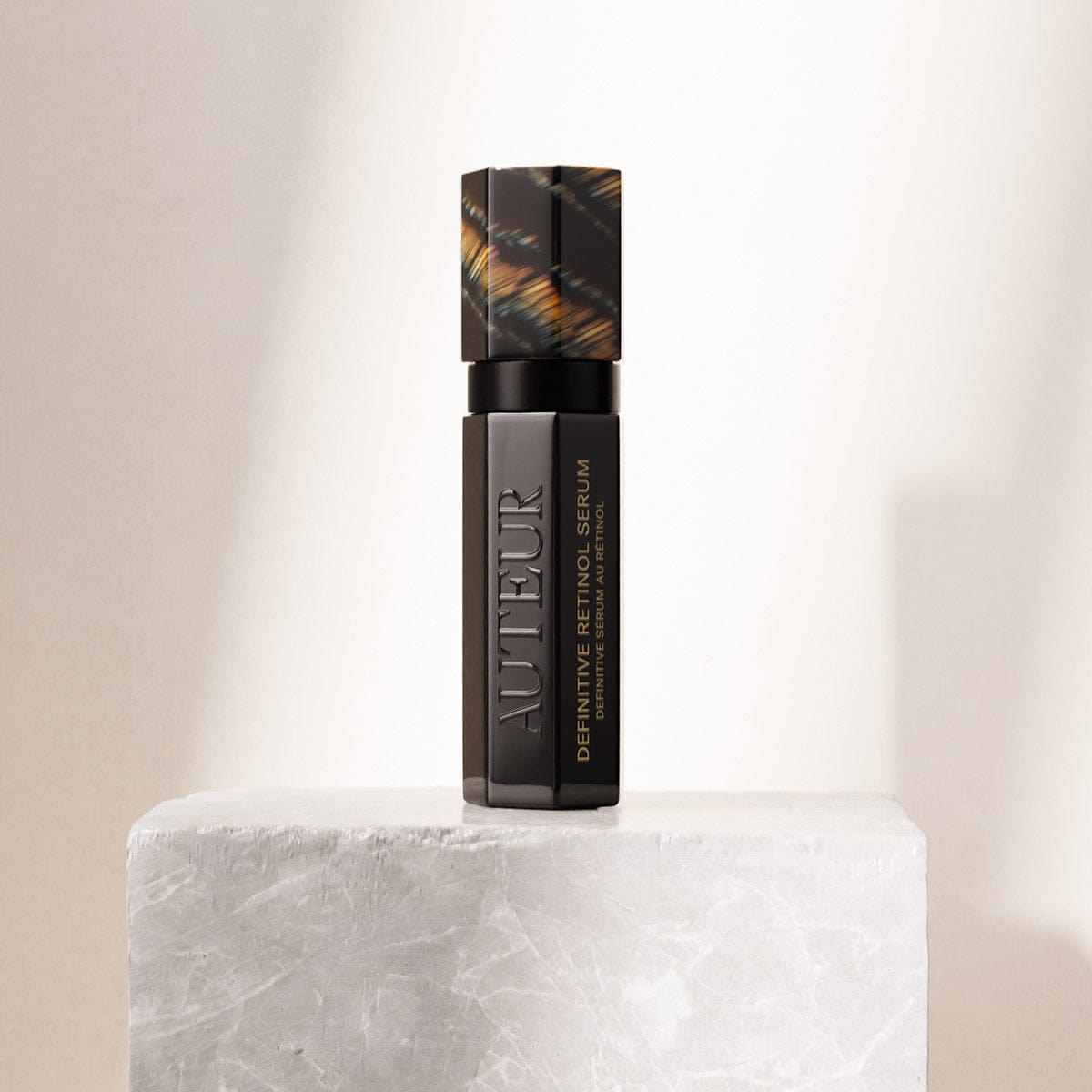 Definitive Retinol Serum