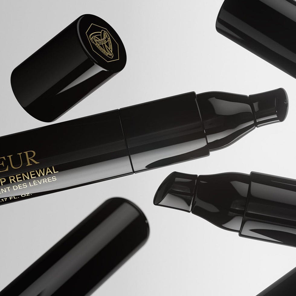 Definitive Lip Renewal Treatment