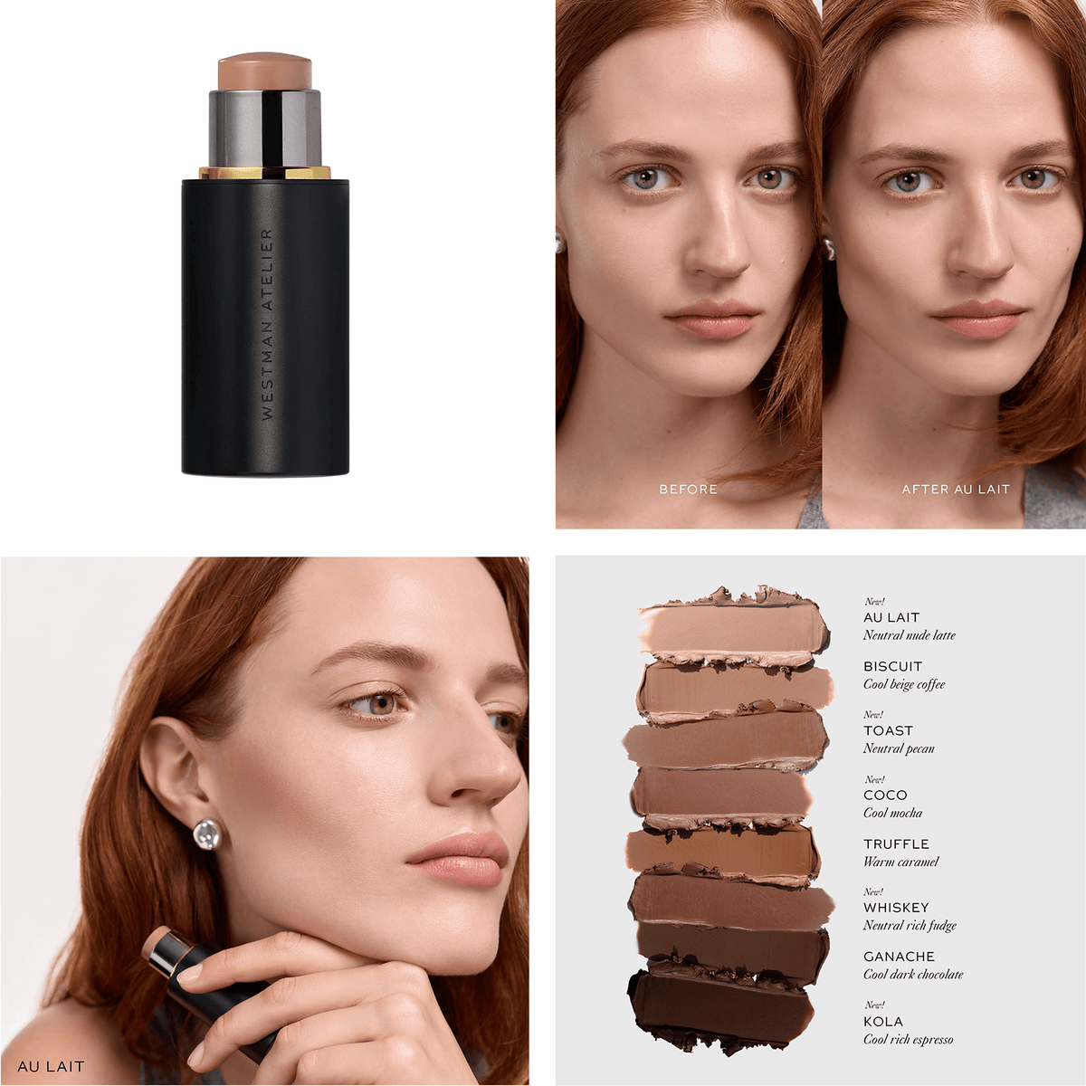 Face Trace Contour Stick