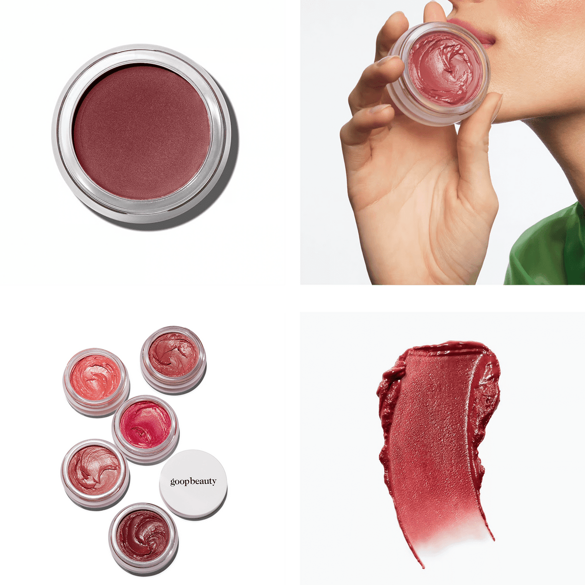 Goop Colorblur Glow Balm | Goop