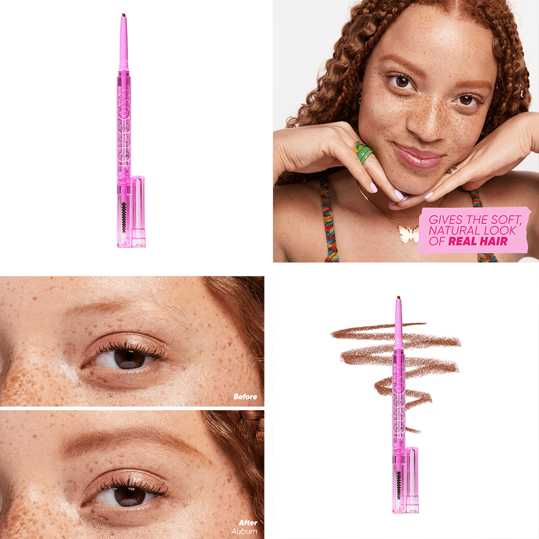 Brow Pop Defining Eyebrow Pencil