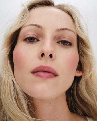 Petal: Dusty nude rose