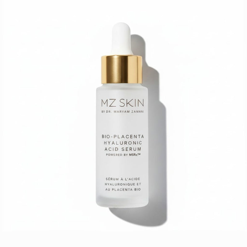 Bio-Placenta Hyaluronic Acid Serum