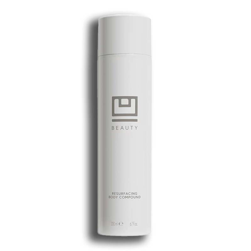 Resurfacing Body Compound