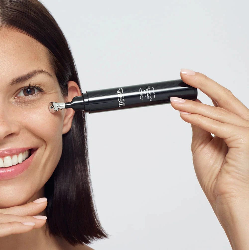Black Diamond Contour Gel