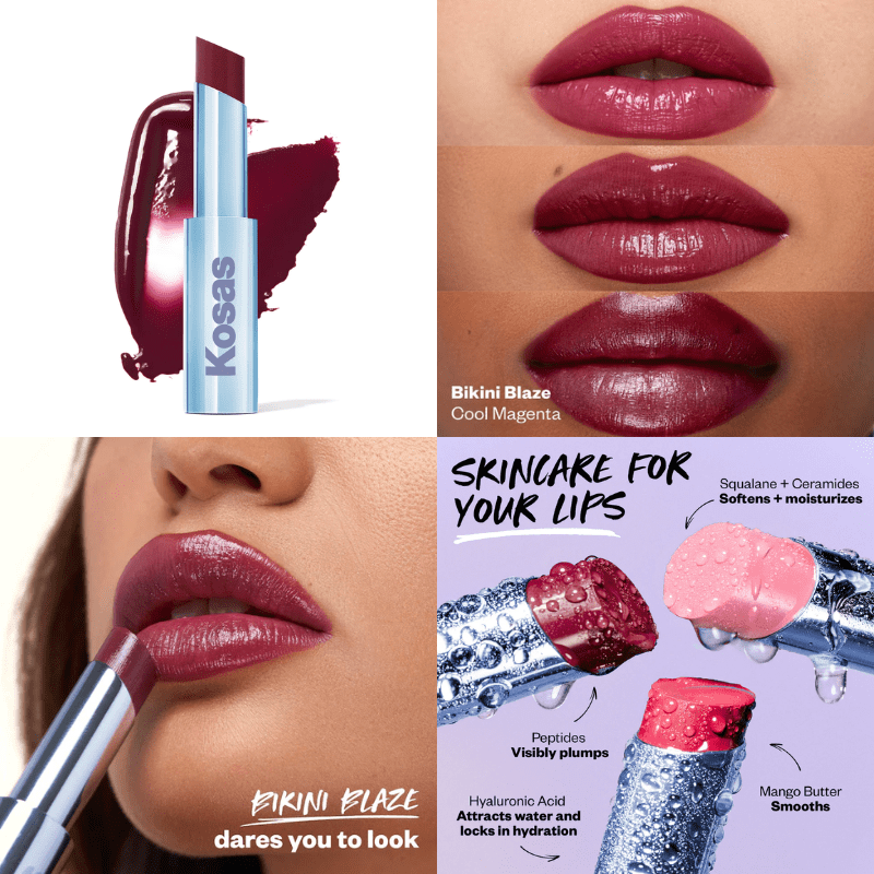 Wet Stick - Moisturizing Lip Shine
