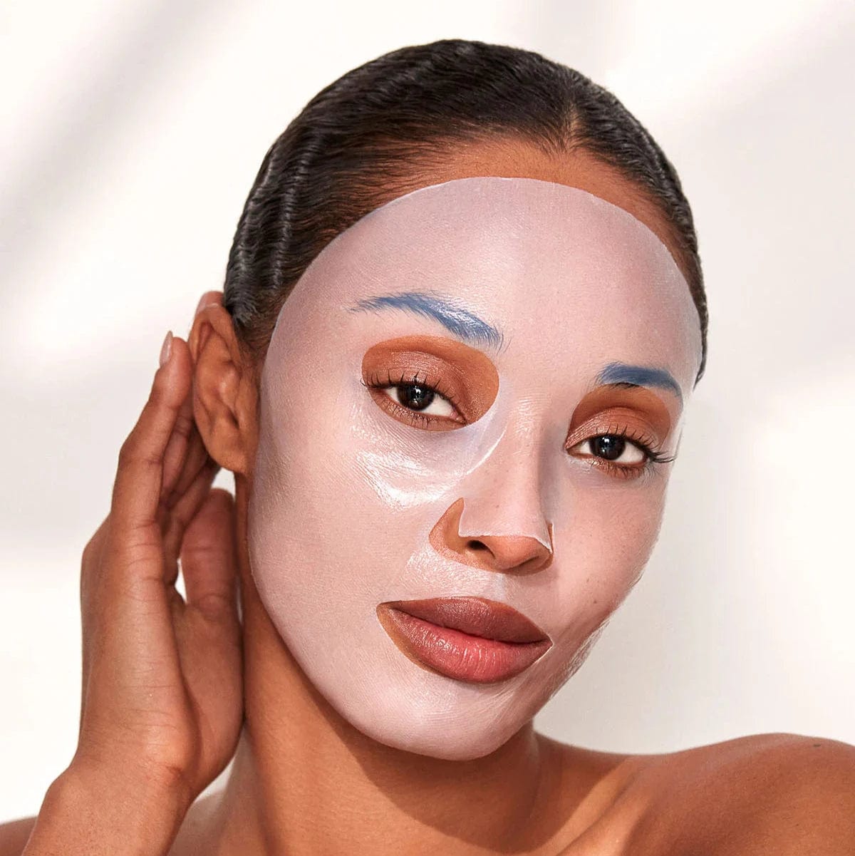 Y Theorem Bio Cellulose Facial Mask