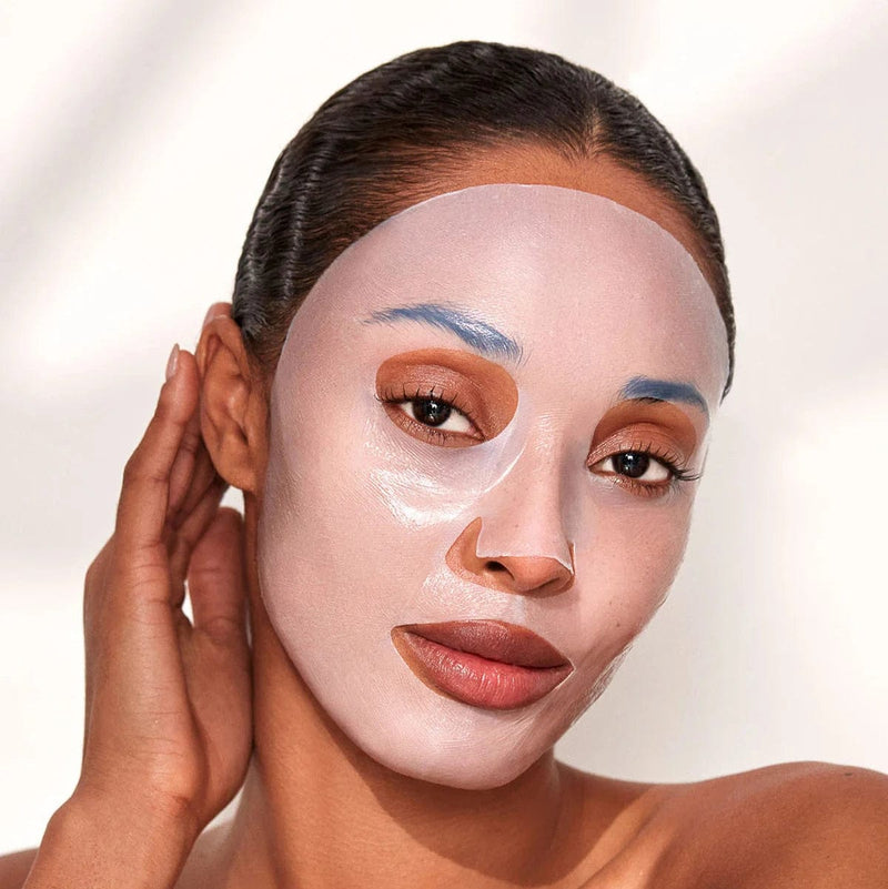 Y Theorem Bio Cellulose Facial Mask