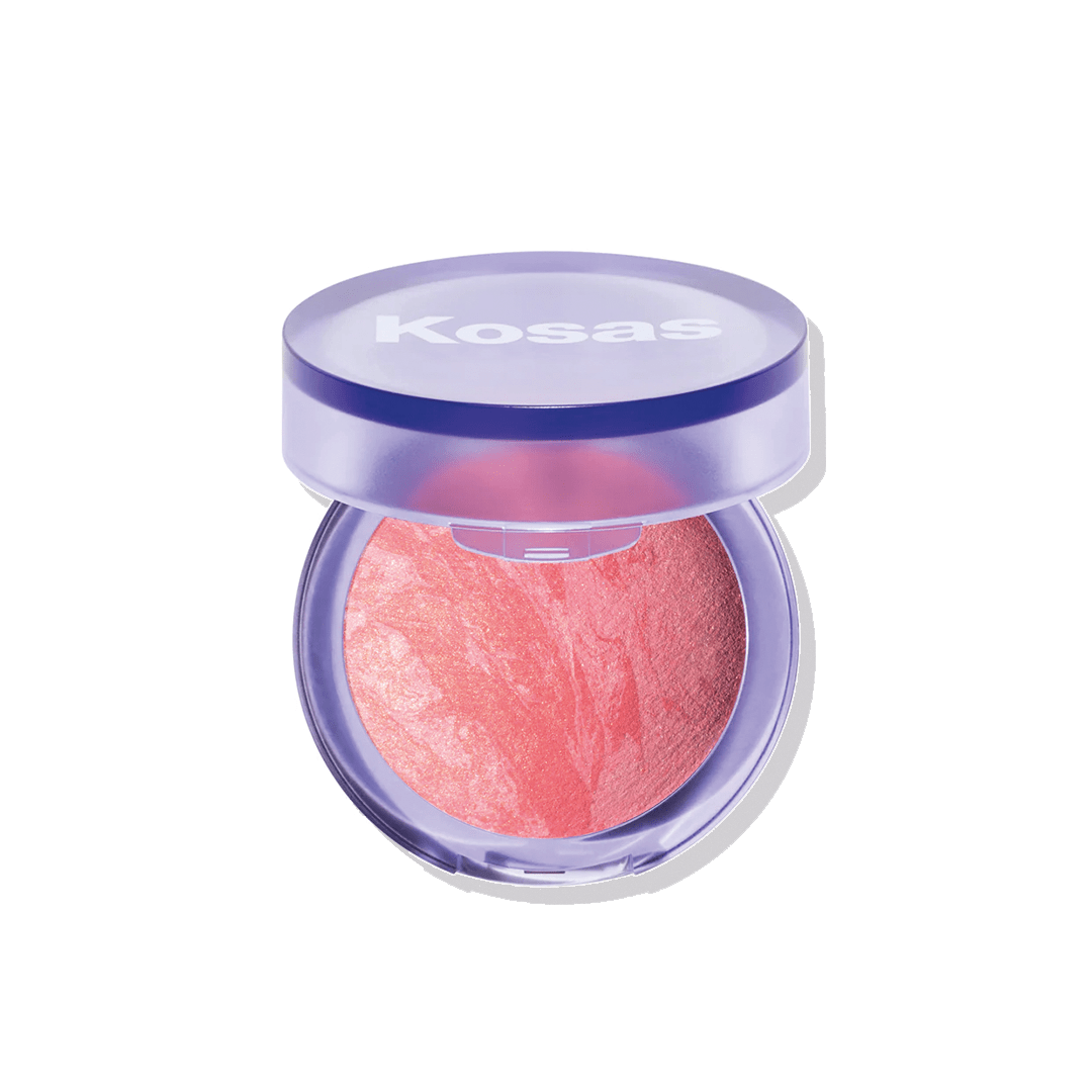 Blush is Life