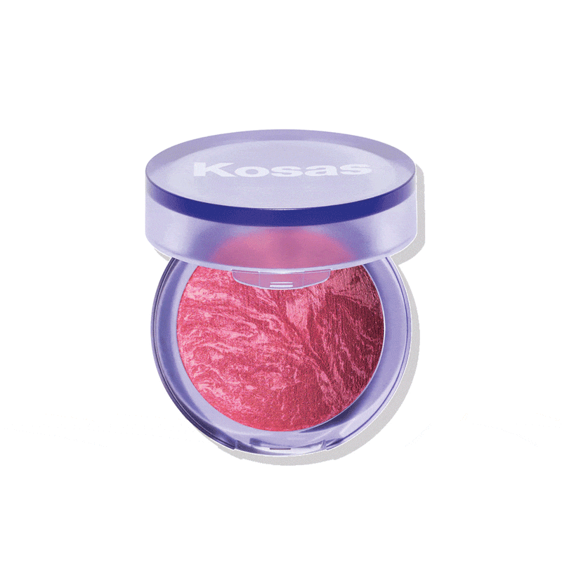 Blush is Life