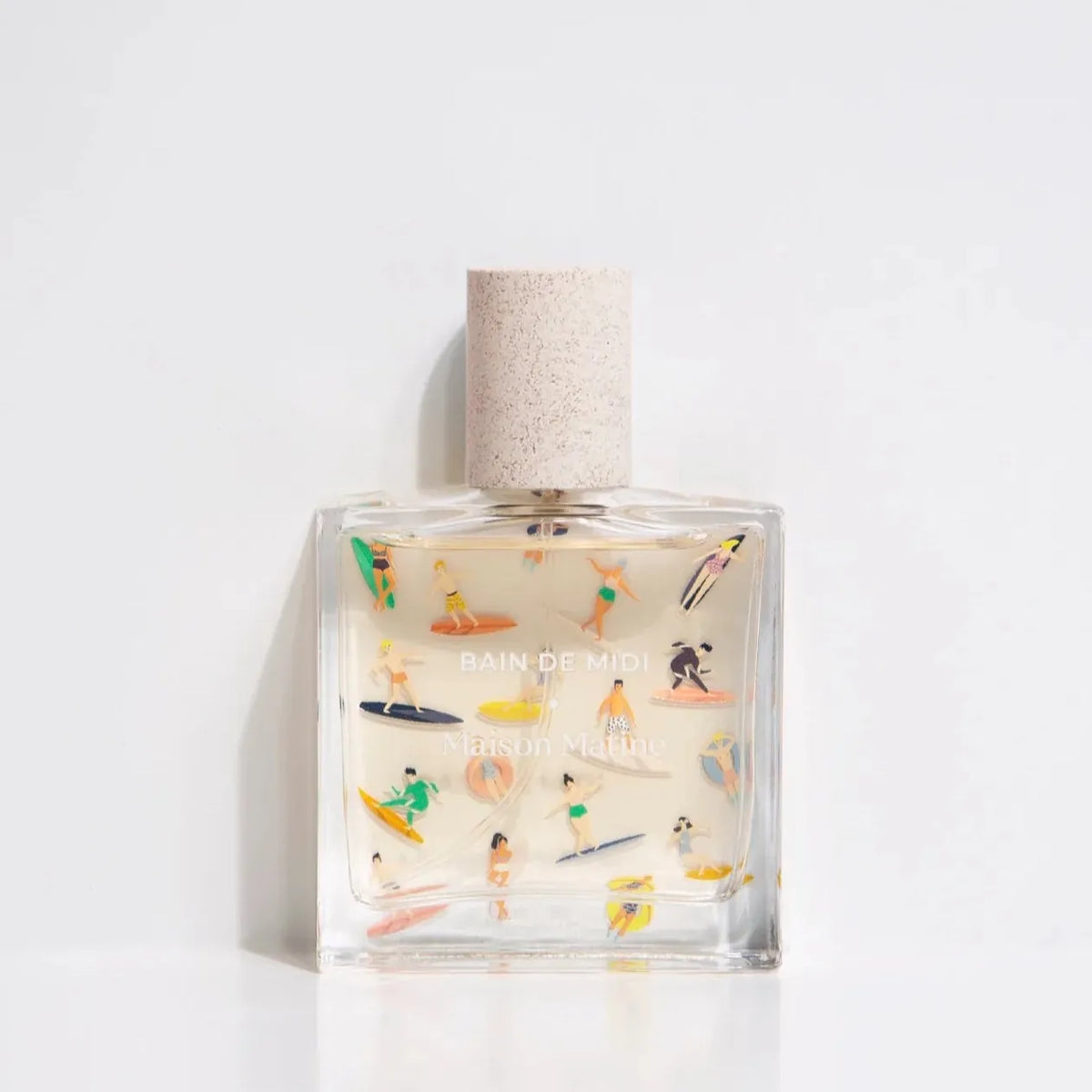 Maison Matine Bain de Midi Perfumes