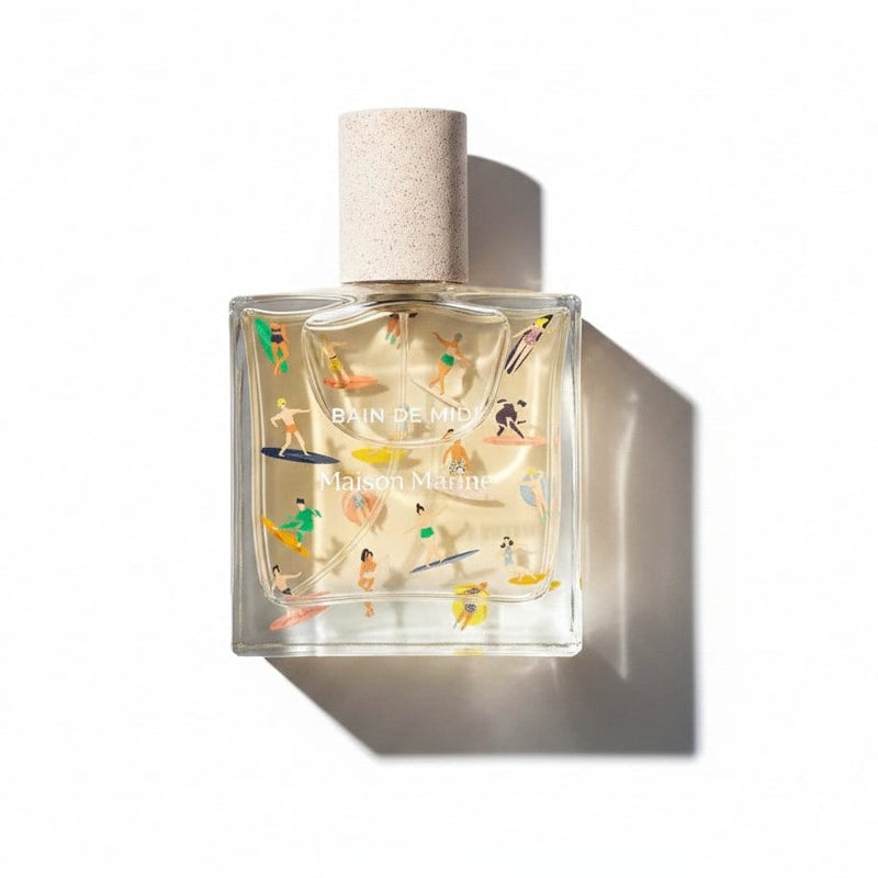 Maison Matine Bain de Midi Perfumes