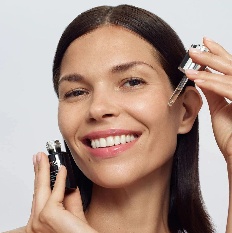 Black Diamond Vitamin C Brightening Booster