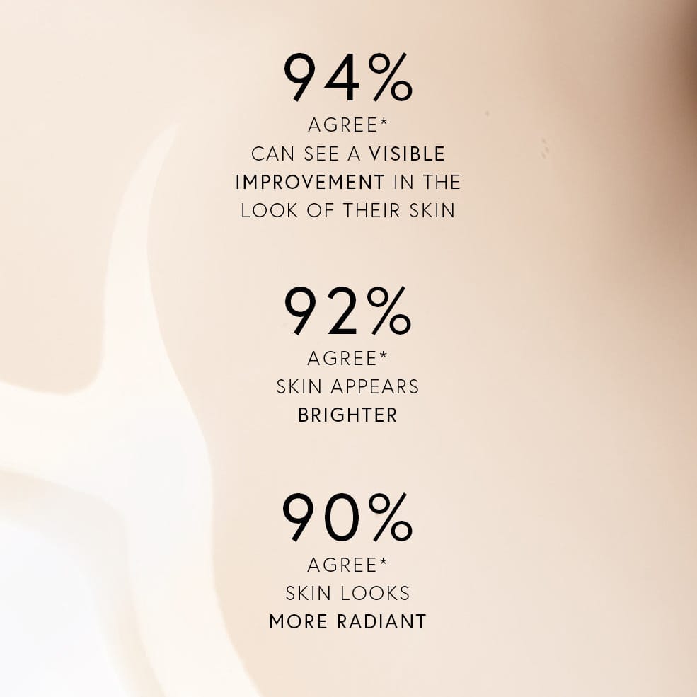 Dr. Barbara Sturm Brightening Serum Cara Aceite / Serum