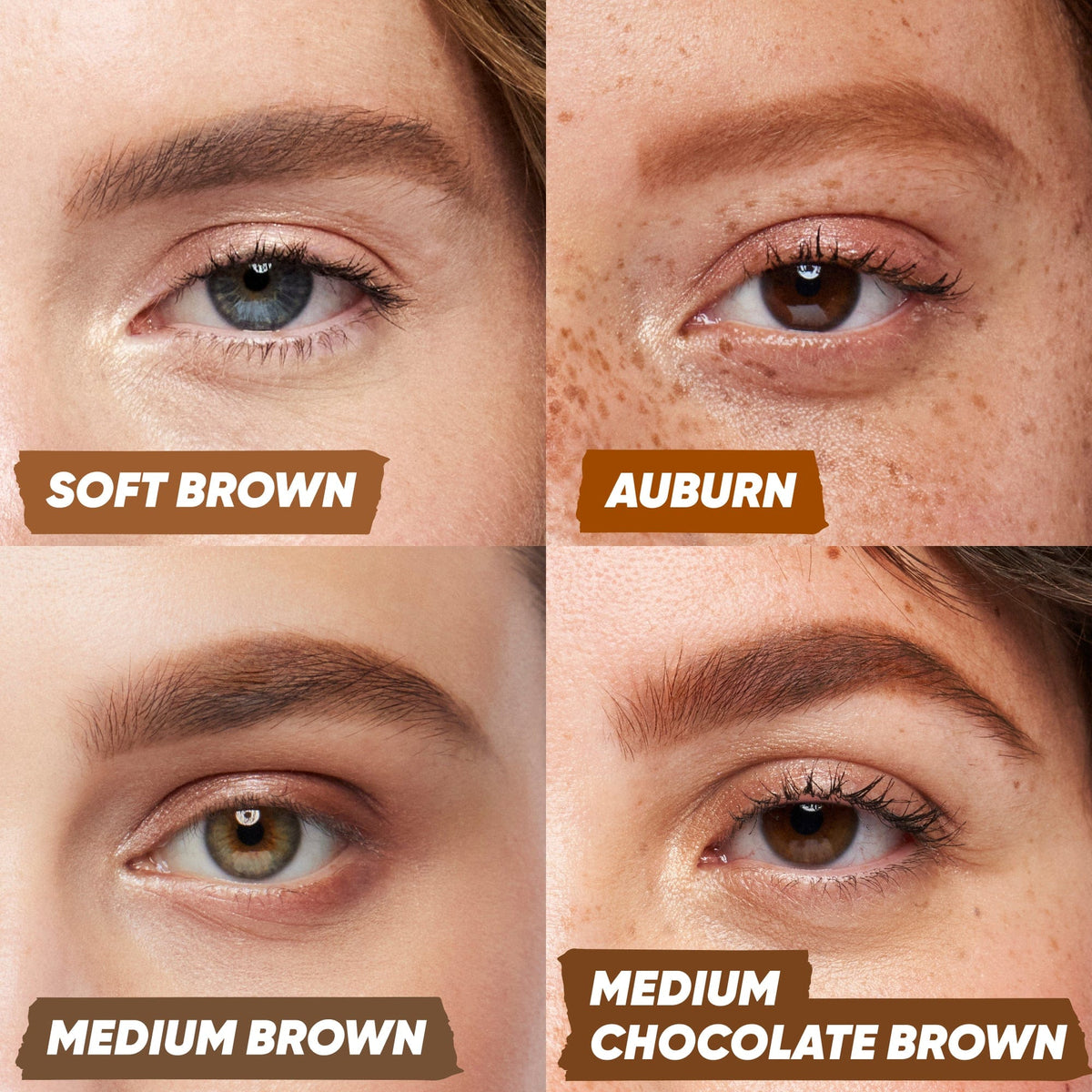 Brow Pop Defining Eyebrow Pencil