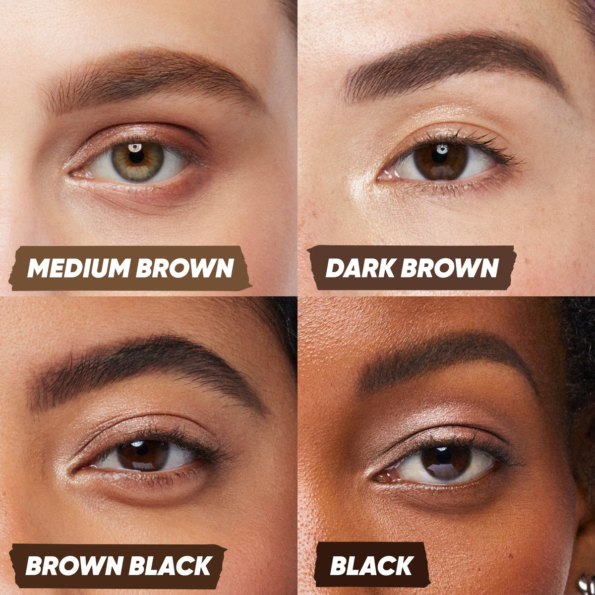 Brow Pop Defining Eyebrow Pencil