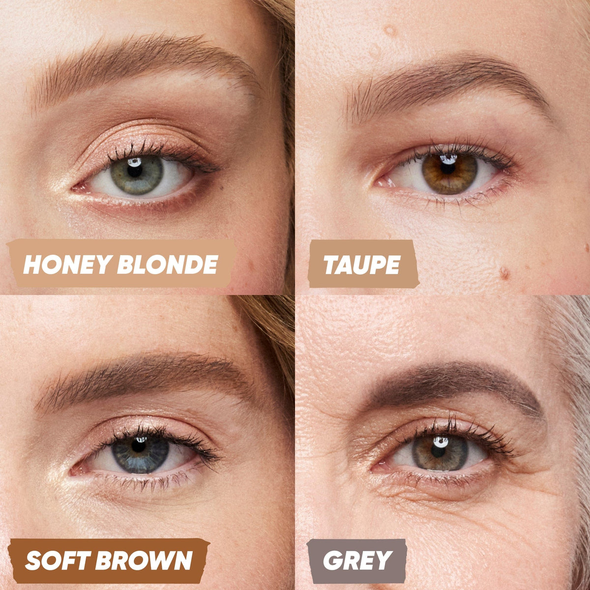 Brow Pop Defining Eyebrow Pencil