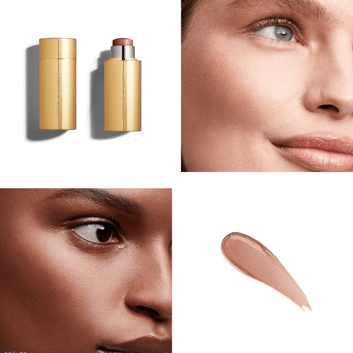 Highlight Stick
