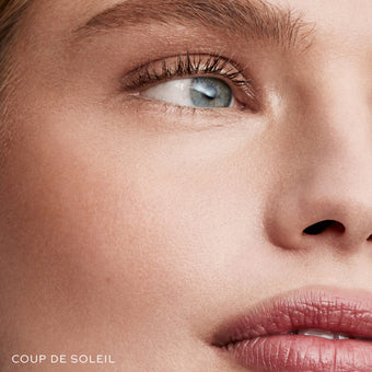 Coup De Soleil: True matte terra-cotta