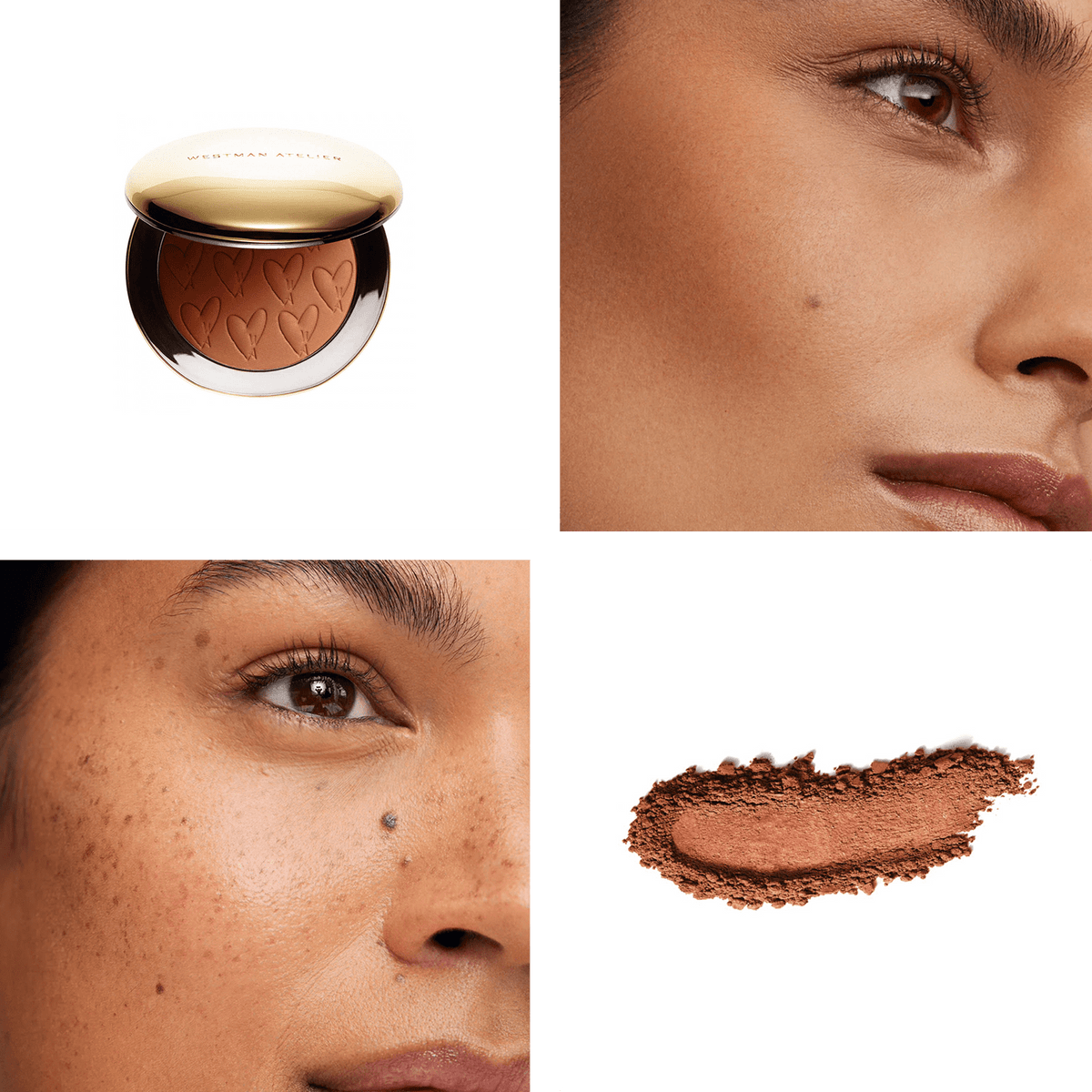 Beauty Butter Powder Bronzer.