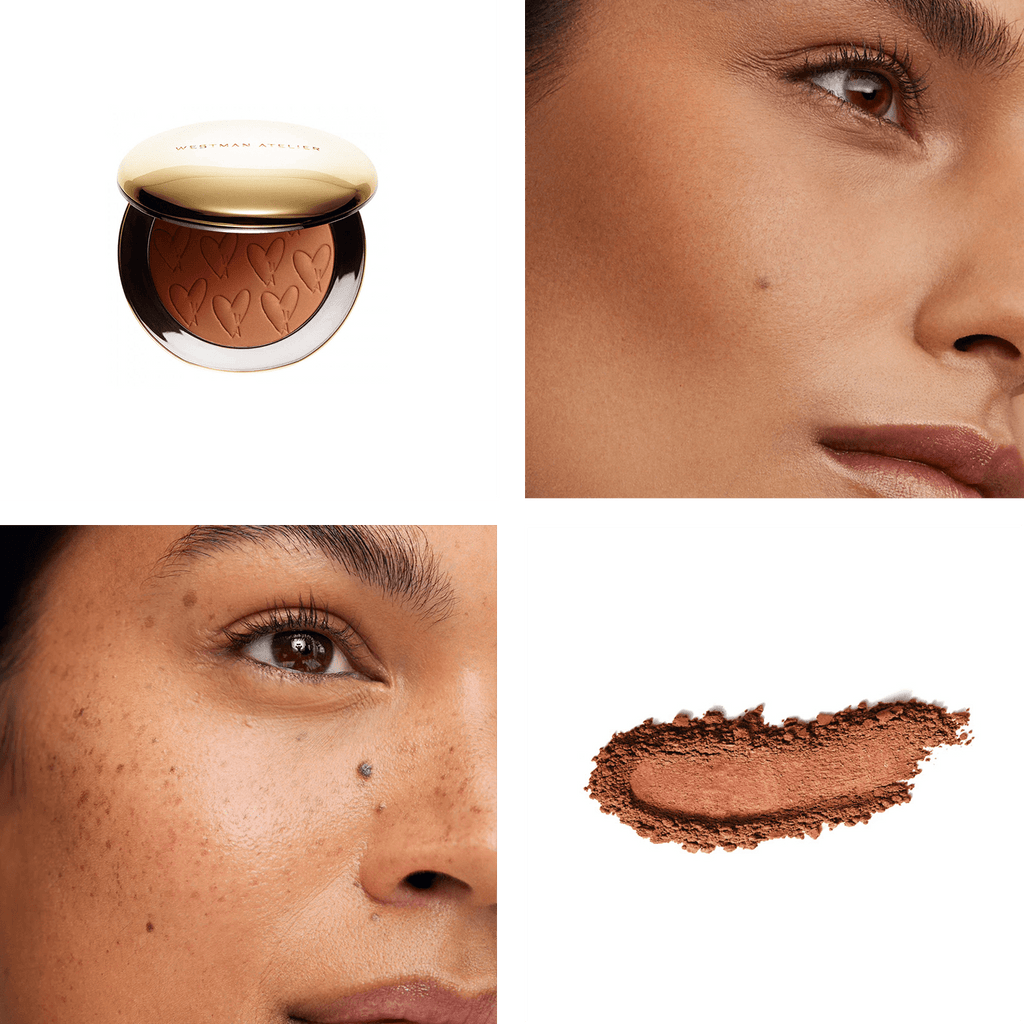 Beauty Butter Powder Bronzer.