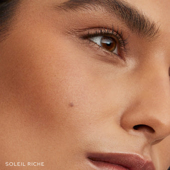 Soleil Riche: Rich terra-cotta