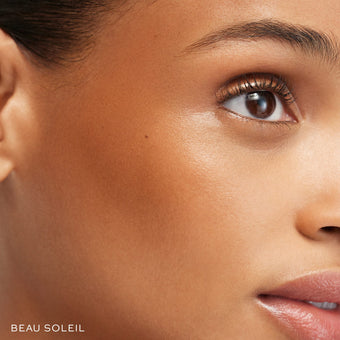 Beau Soleil: Deep Rich Brown