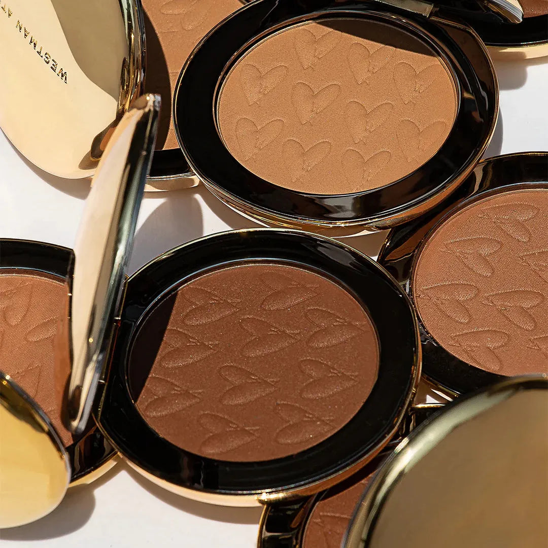 Beauty Butter Powder Bronzer