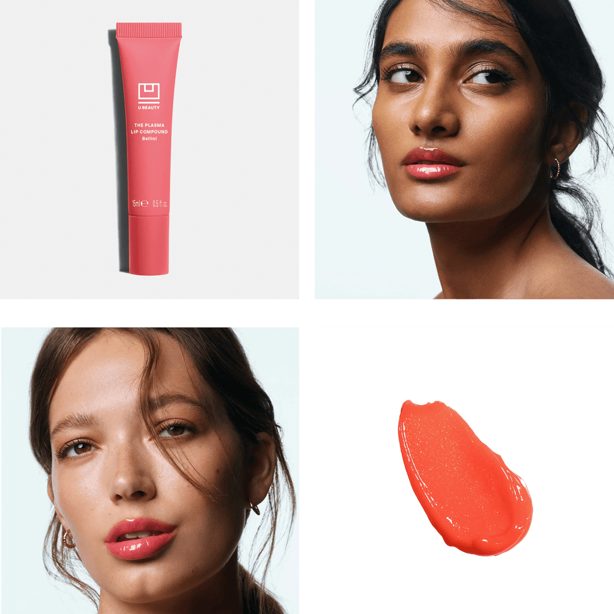The Plasma Lip Compound