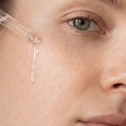Bio-Placenta Hyaluronic Acid Serum