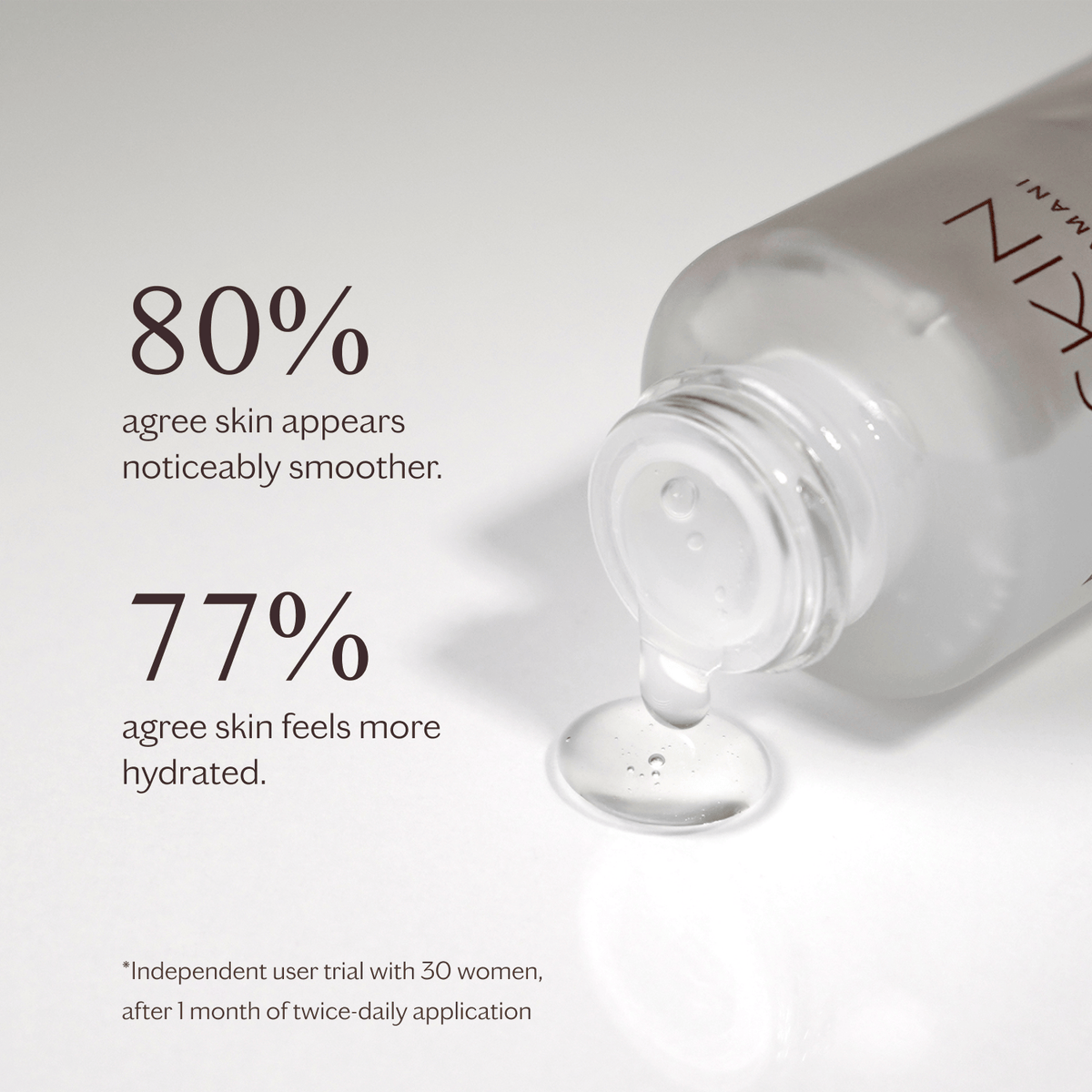 Bio-Placenta Hyaluronic Acid Serum