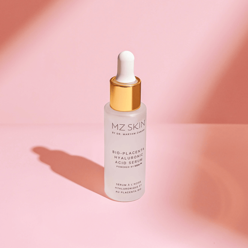 Bio-Placenta Hyaluronic Acid Serum