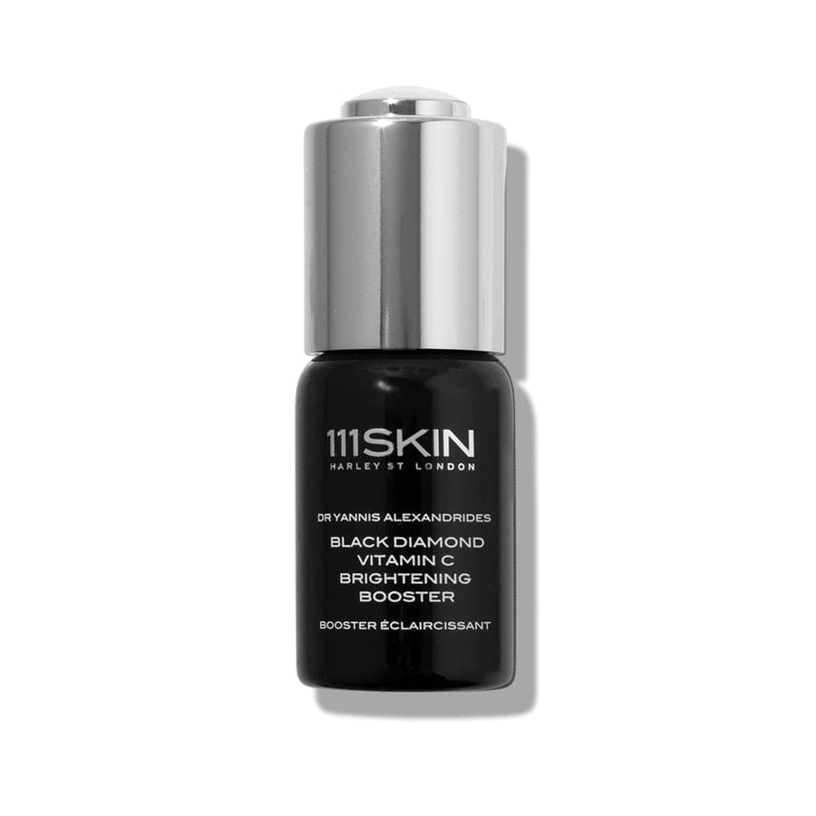 Black Diamond Vitamin C Brightening Booster