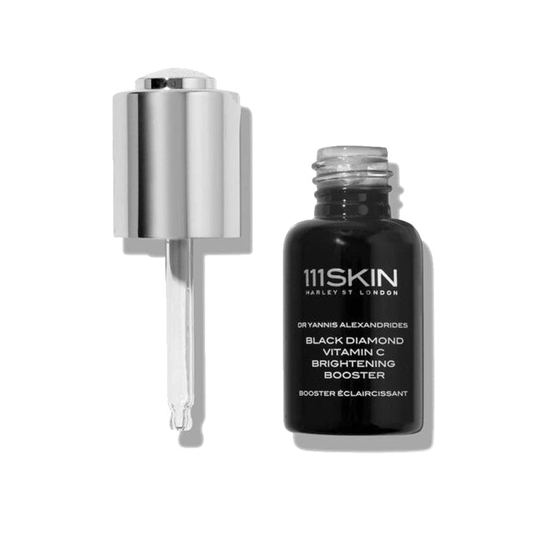 Black Diamond Vitamin C Brightening Booster