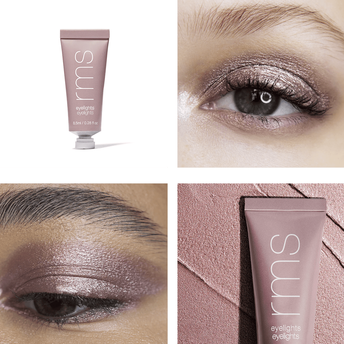 Eyelights Cream Eyeshadow