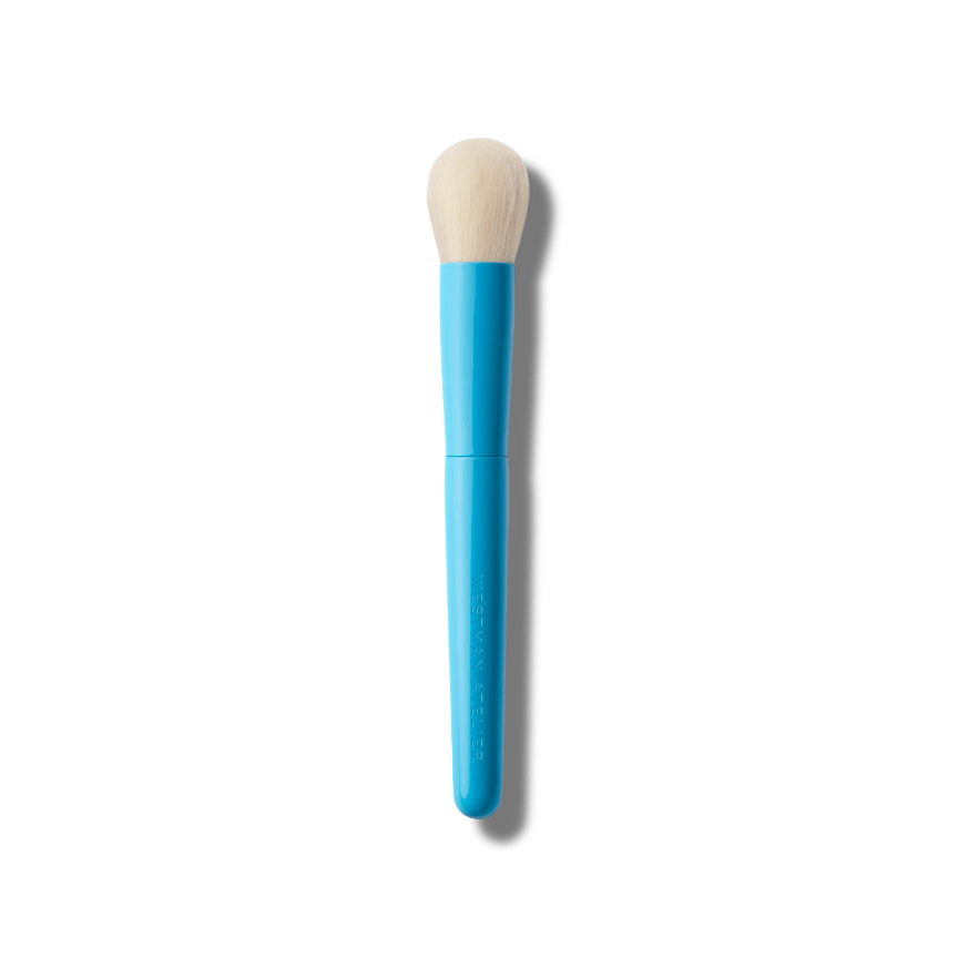 Blender II Brush