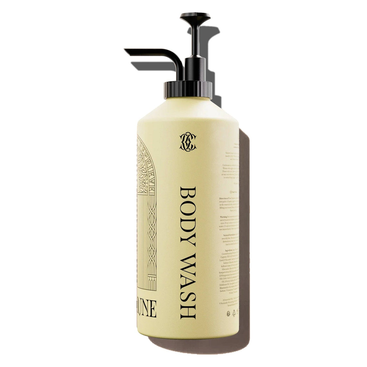 Seymour Body Wash