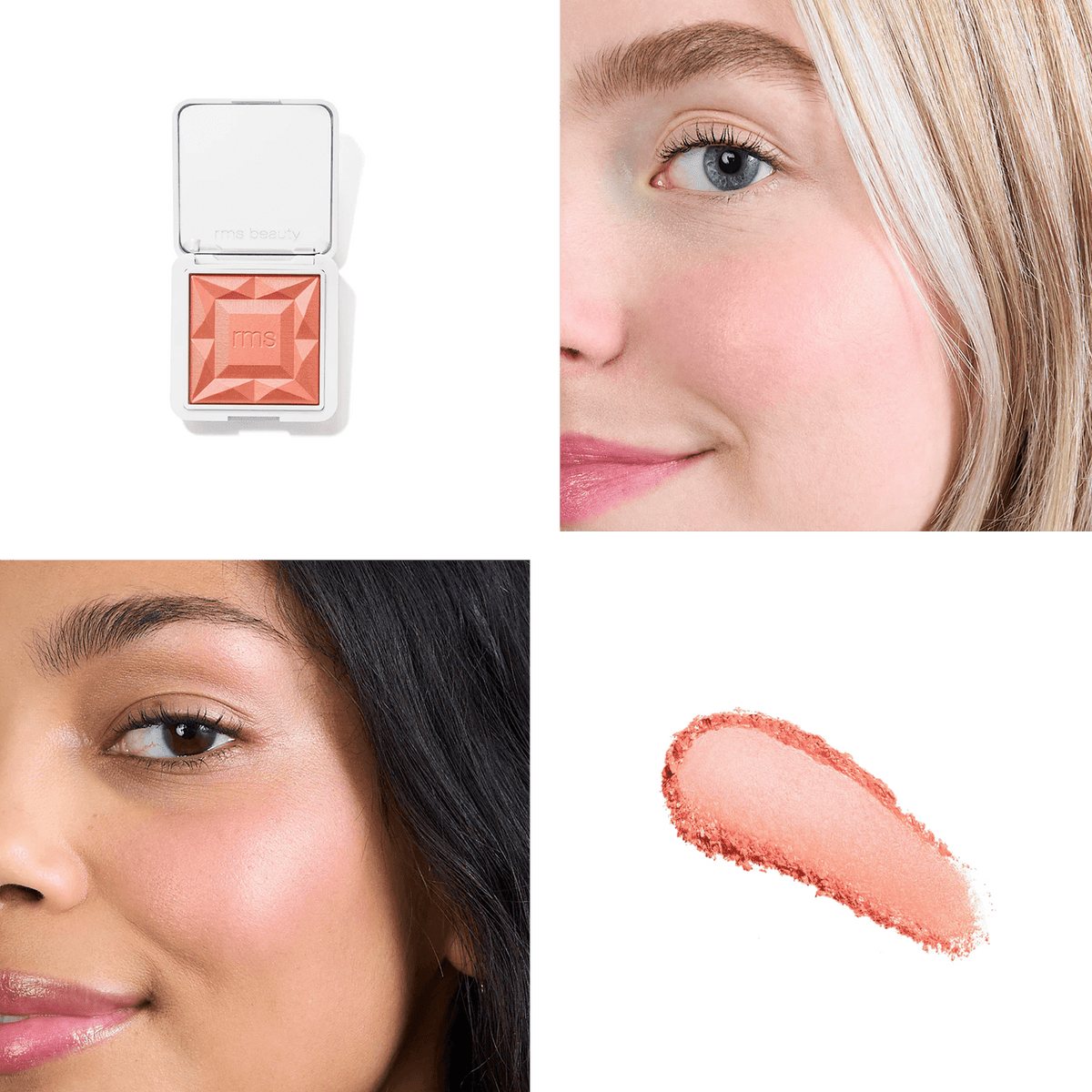 ReDimension Hydra Powder Blush