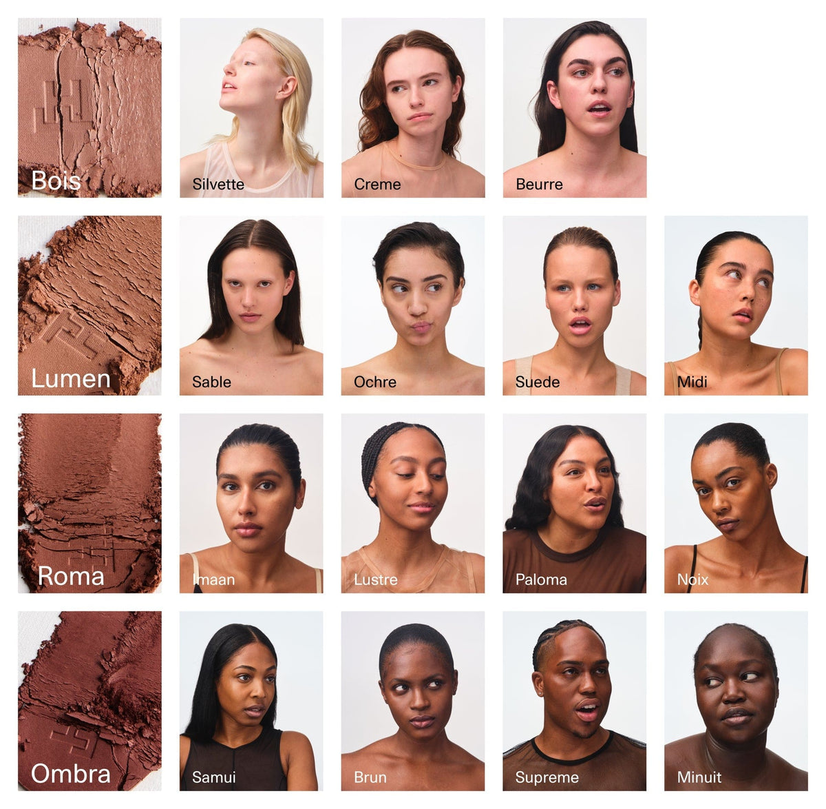 Essential Bronzer Compact