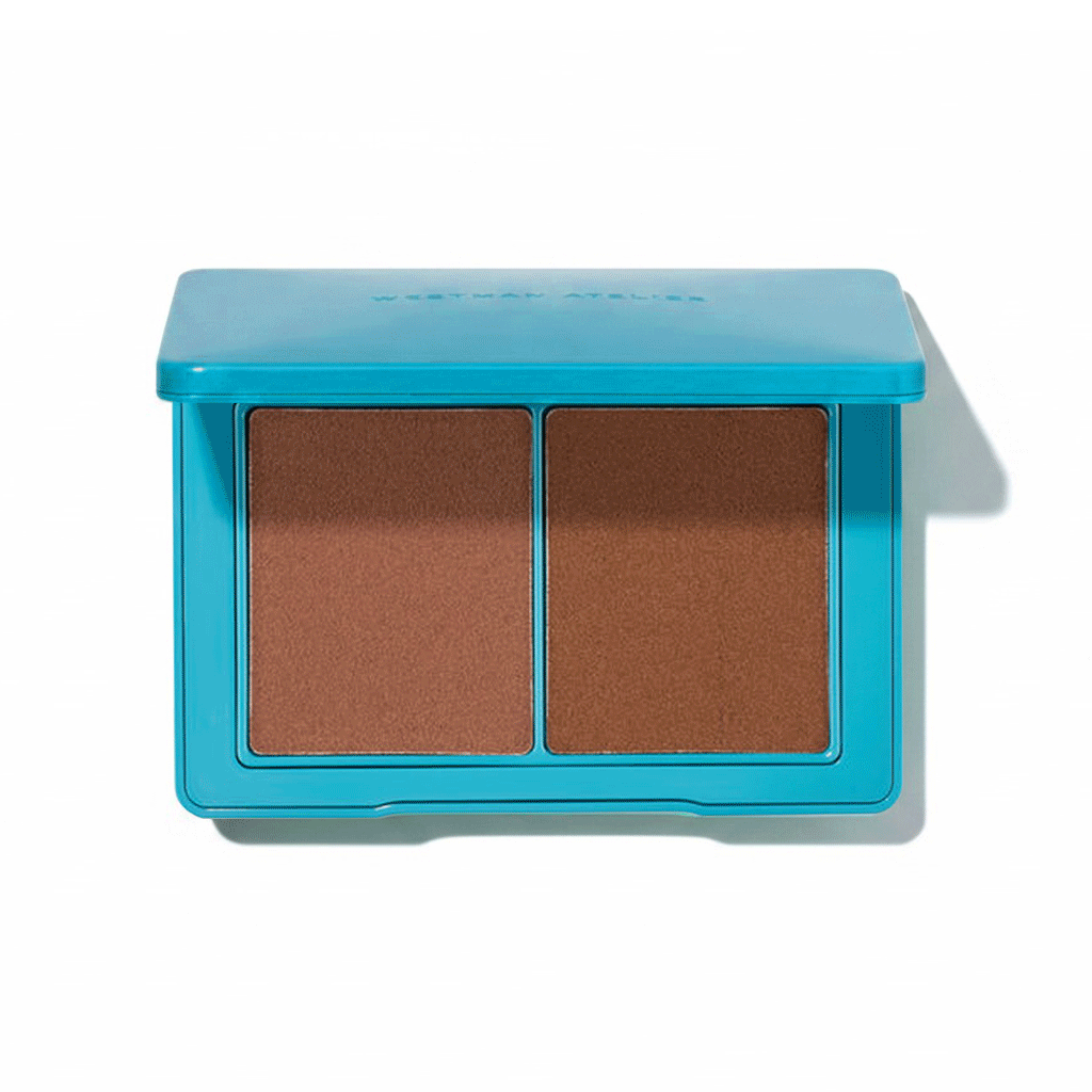 Sun Tone Bronzing Crème