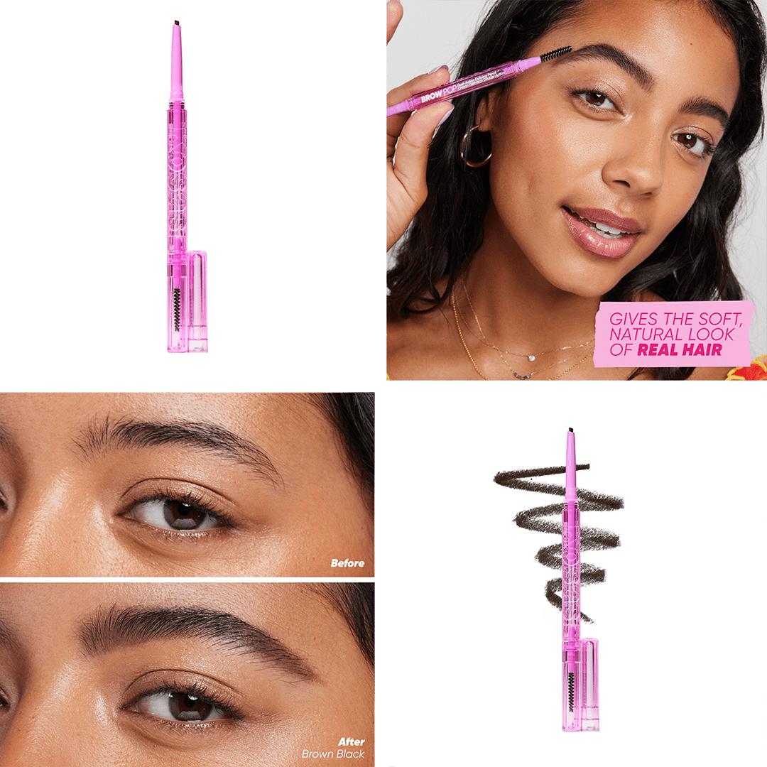 Brow Pop Defining Eyebrow Pencil