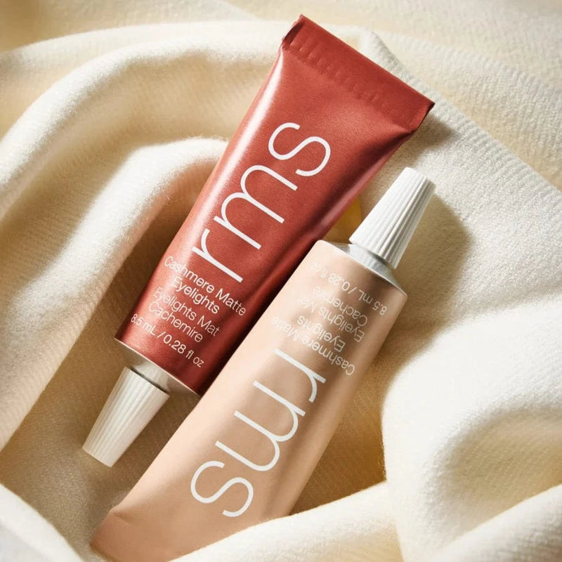 Cashmere Matte Eyelights