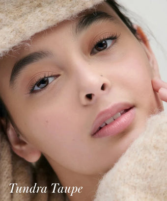 Tundra Taupe: Beige arena claro.