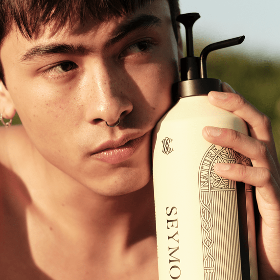 Seymour Body Cream