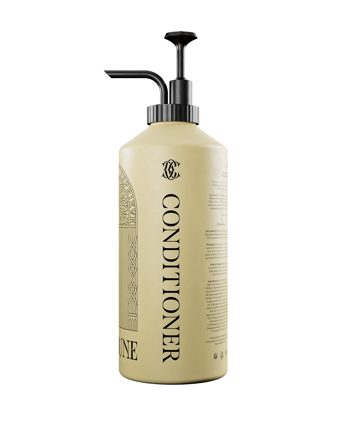 Seymour Conditioner