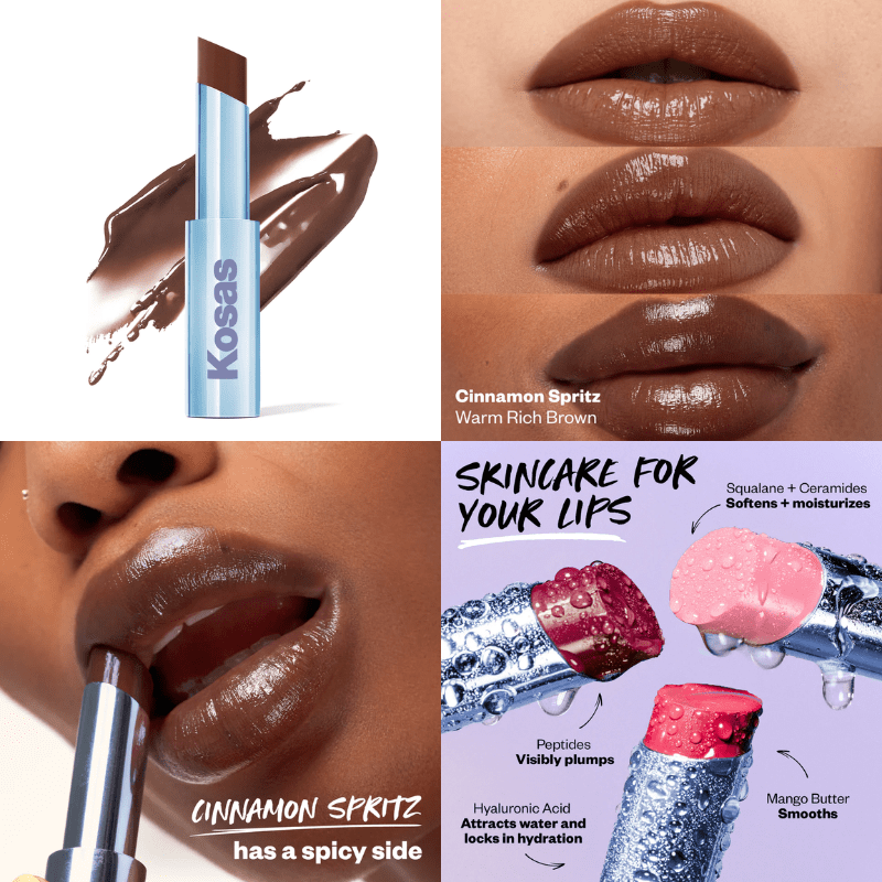 Wet Stick - Moisturizing Lip Shine