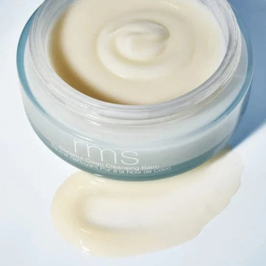 Coconut Clean Cleansing Balm