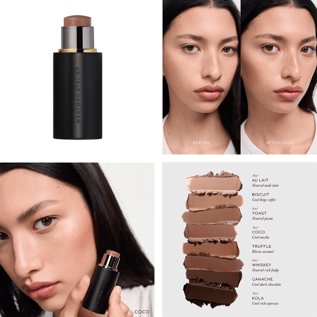 Face Trace Contour Stick