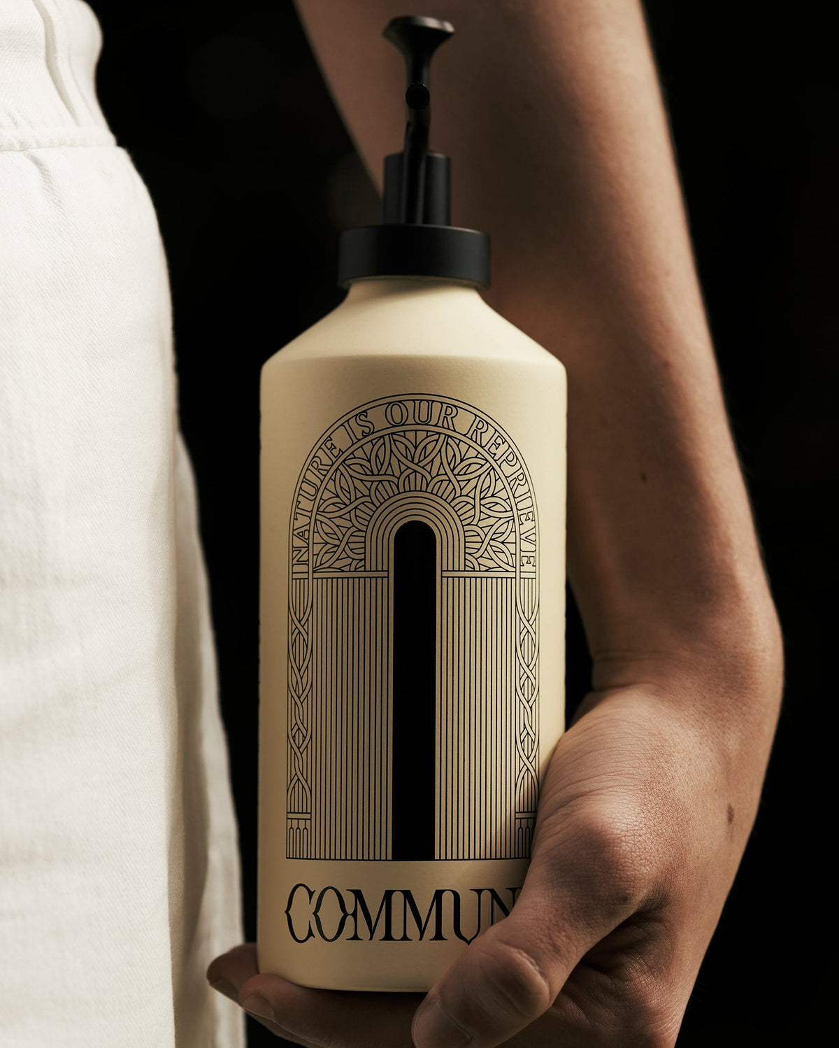Seymour Body Cream