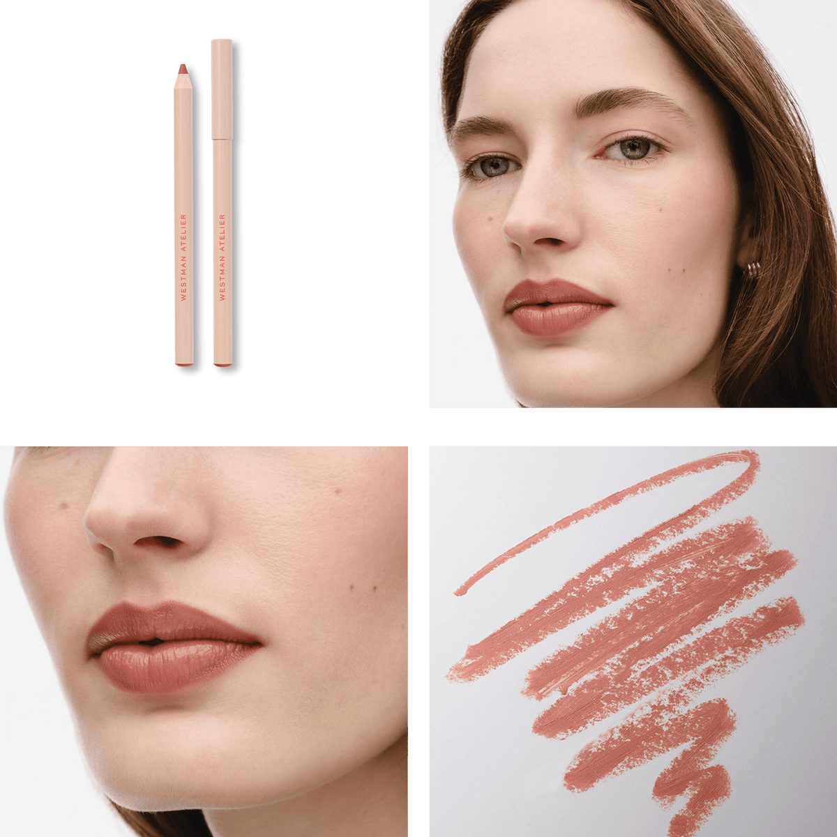 Lip Shape Lip Liner